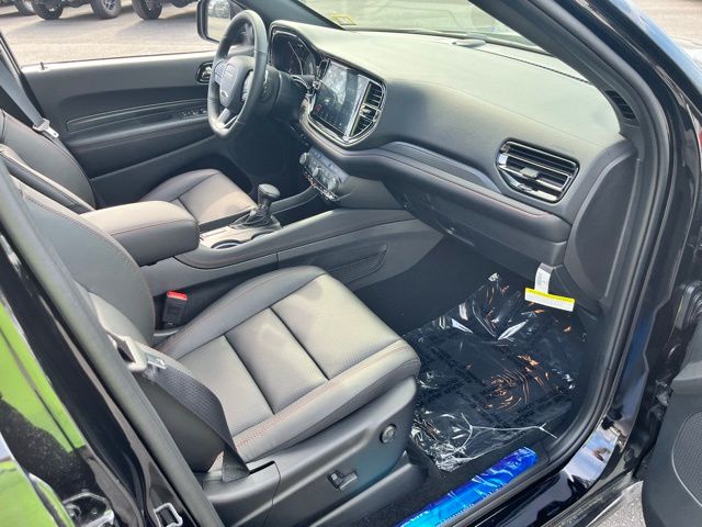 2026 Dodge Durango GT Plus - Photo 22