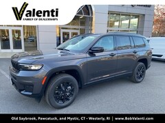 2025 Jeep Grand Cherokee Altitude X Sport Utility