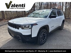 2026 Jeep Cherokee Limited Sport Utility