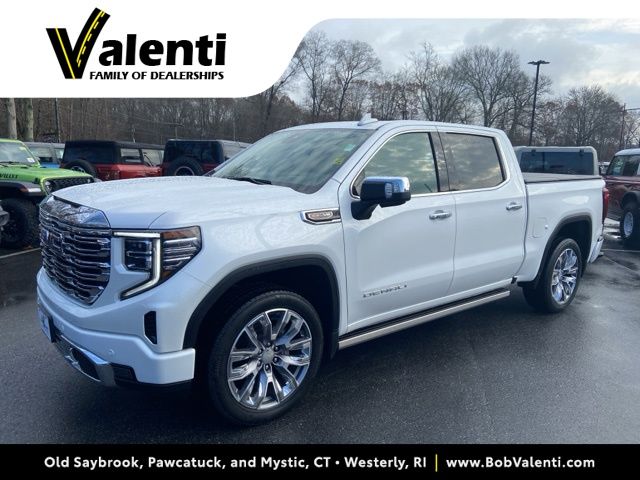 2024 GMC Sierra 1500 Denali Denali's photo