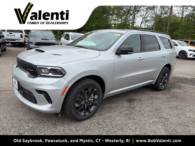2026 Dodge Durango GT Plus AWD's photo