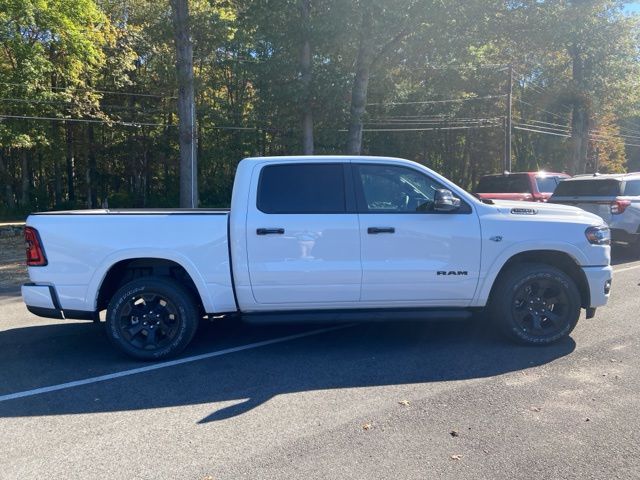 2026 RAM 1500 Big Horn/Lone Star - Photo 7