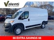  Ram ProMaster