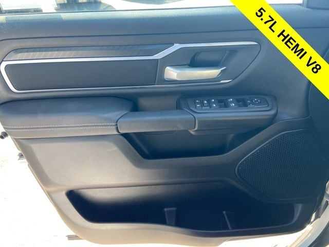 2026 RAM 1500 Big Horn/Lone Star - Photo 22