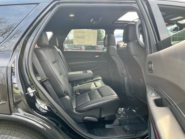 2026 Dodge Durango GT Plus - Photo 20
