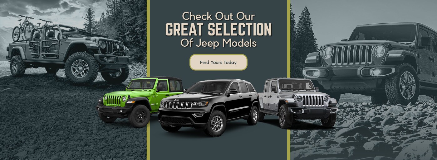 Valenti Chrysler Dodge Jeep Mystic, CT New & Used Car & Truck