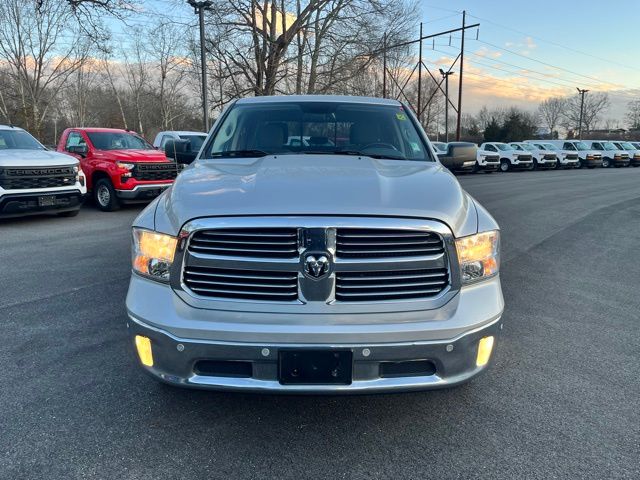 2018 Ram 1500 Big Horn photo 3
