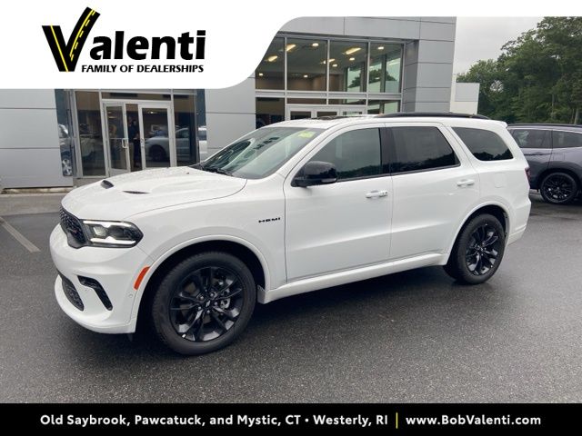 2025 Dodge Durango SUV 
