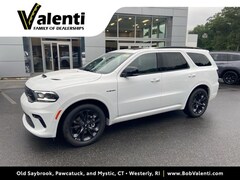 2025 Dodge Durango R/T Plus SUV