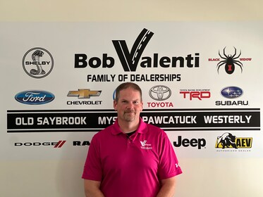 Staff member Eric Goodwin from 5e85c159d8cd