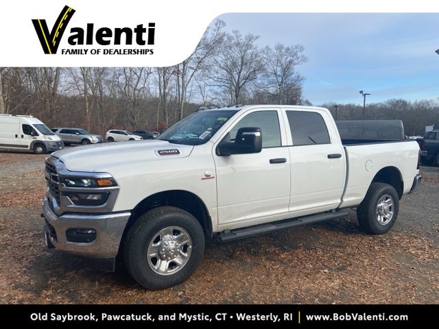 2026 RAM Ram 2500 Pickup Tradesman's photo