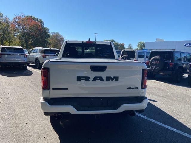 2026 RAM 1500 Big Horn/Lone Star - Photo 6