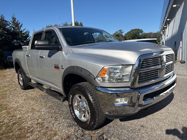 2010 Dodge Ram SLT photo 3