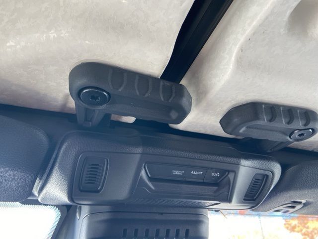 2026 Jeep Wrangler 4-Door Rubicon - Photo 22