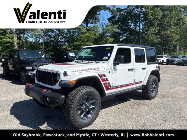 2026 Jeep Wrangler America 250 Sport Utility