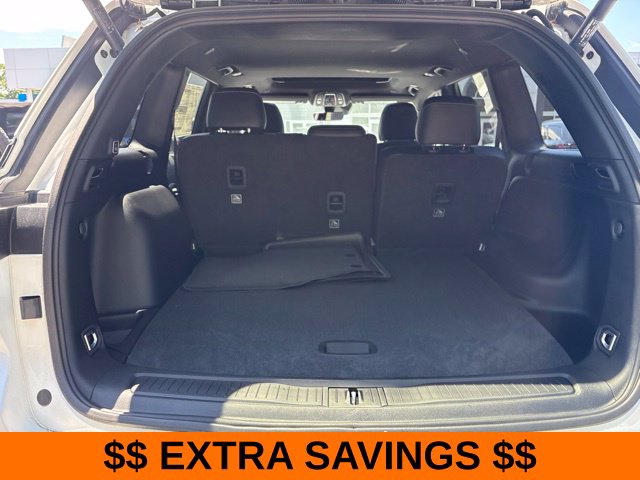 2026 Jeep Grand Cherokee Laredo - Photo 10