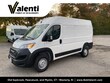 Ram ProMaster
