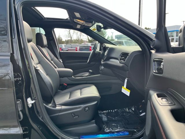 2026 Dodge Durango GT Plus - Photo 21
