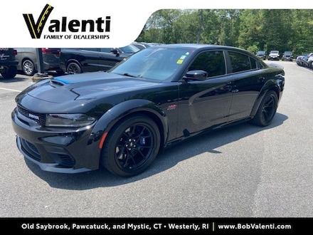 2023 Dodge Charger Scat Pack Sedan