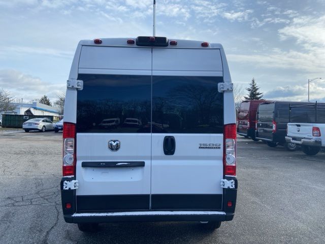 2025 Ram ProMaster 1500 photo 4