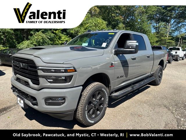  Ram 2500
