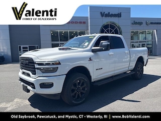 new 2025 Ram 2500 Laramie Crew Cab 4x4 6'4