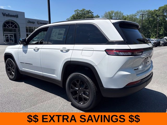2026 Jeep Grand Cherokee Laredo - Photo 7