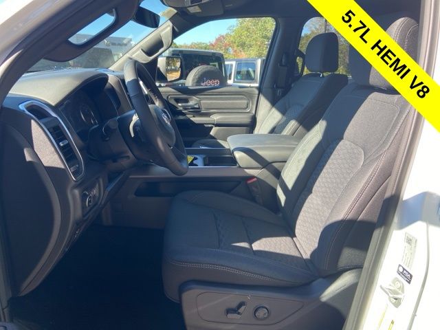 2026 RAM 1500 Big Horn/Lone Star - Photo 10
