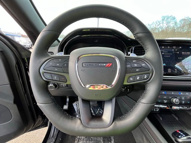 2026 Dodge Durango GT Plus - Photo 25