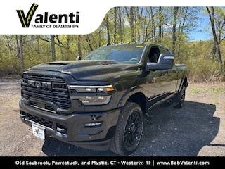 new 2026 Ram 2500 Limited Pickup for sale Mystic CT