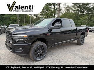 new 2026 Ram 2500 Laramie Mega Cab 4x4 Pickup for sale Mystic CT