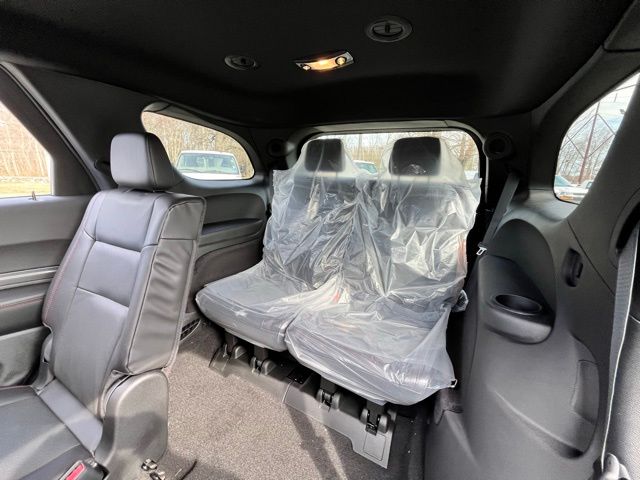 2026 Dodge Durango GT Plus - Photo 18