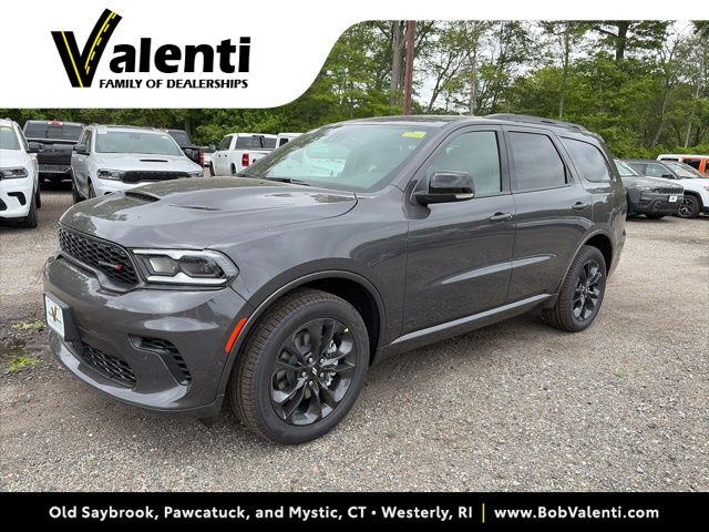 2026 Dodge Durango GT Plus AWD's photo