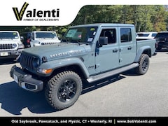 2025 Jeep Gladiator High Tide Pickup