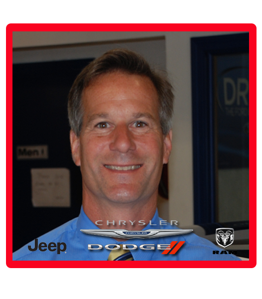 Rob Valenti