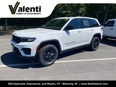 2025 Jeep Grand Cherokee Altitude X Sport Utility