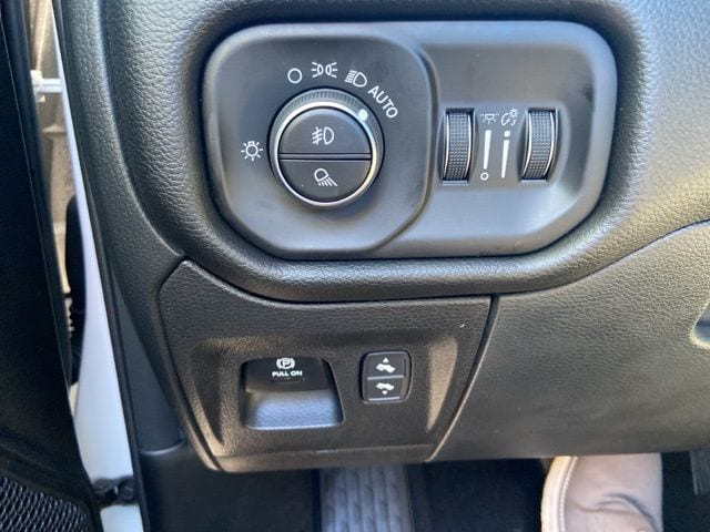 2026 RAM 1500 Big Horn/Lone Star - Photo 25