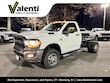 Ram 3500 Chassis Cab