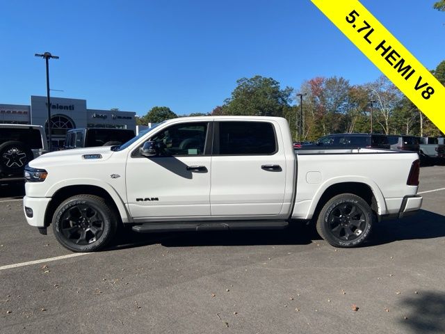 2026 Ram 1500 Big Horn Lone Star photo 3