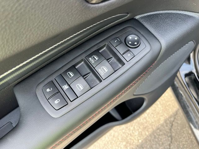 2026 Dodge Durango GT Plus - Photo 14