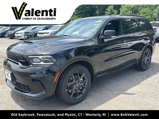 2026 Dodge Durango Sport Utility 