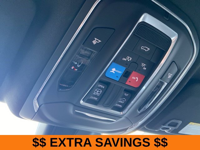 2026 Jeep Grand Cherokee Laredo - Photo 24