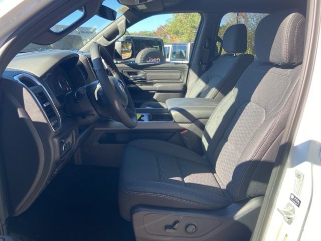 2026 RAM 1500 Big Horn/Lone Star - Photo 11