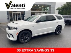 2025 Dodge Durango R/T Plus Sport Utility