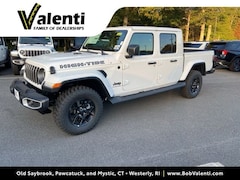 2025 Jeep Gladiator High Tide Pickup
