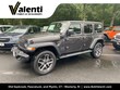 Jeep Wrangler 4xe