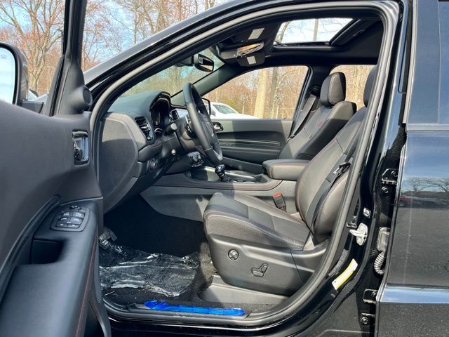 2026 Dodge Durango GT Plus - Photo 11