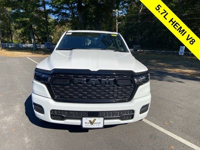 2026 RAM 1500 Big Horn/Lone Star - Photo 7