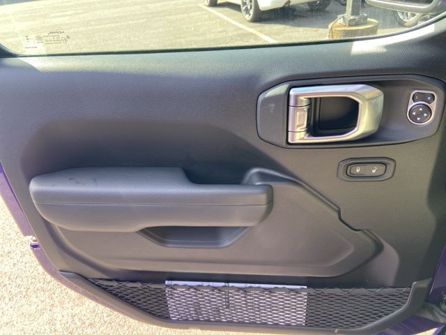 2026 Jeep Wrangler 4-Door Rubicon - Photo 23