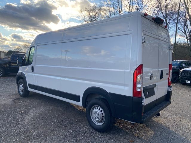 2024 Ram ProMaster 2500 Cargo Van photo 4